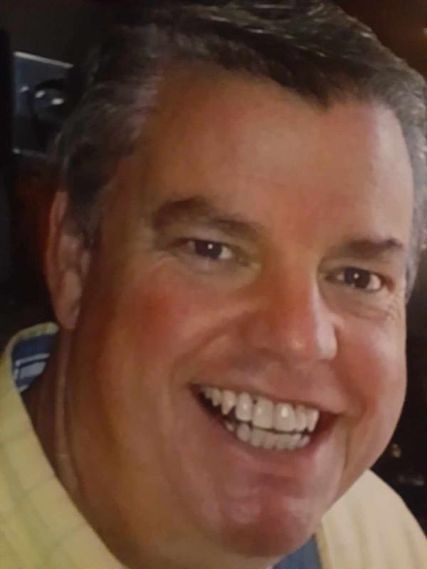 Thomas A. Walker