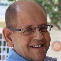 Charles A. Letner