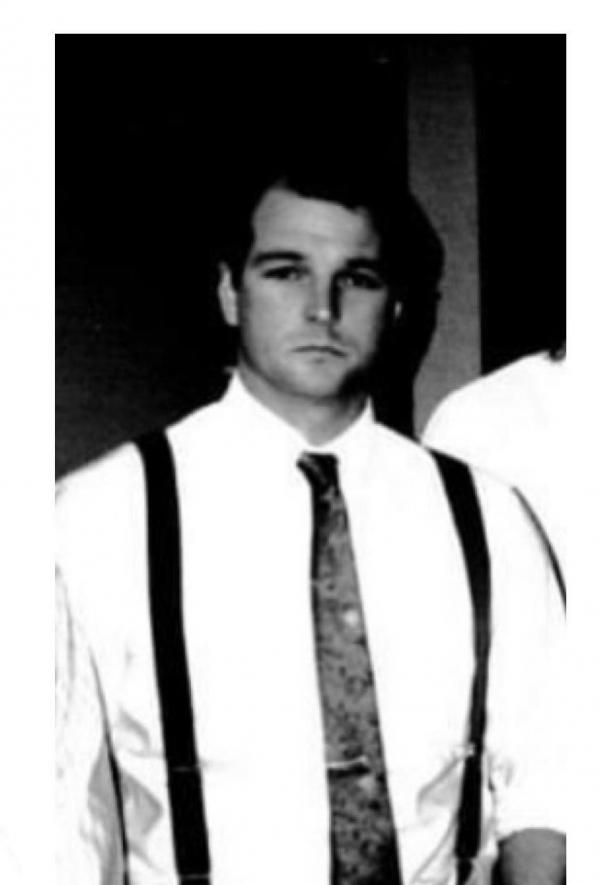 Steven G. Nelson
