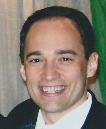 Paul A. Wright
