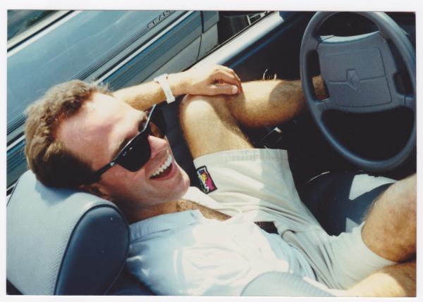 Kent C. Ostrowski