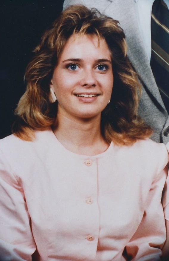 Mary L. Zalusky
