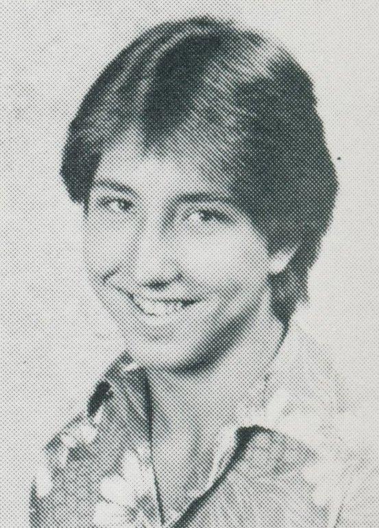 Michael K. Guernsey