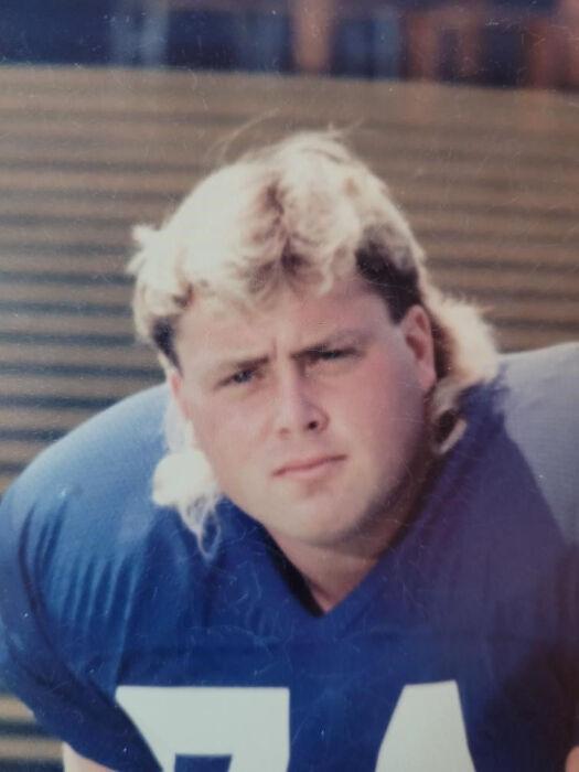 Thomas "tommy" Steven Svobodny