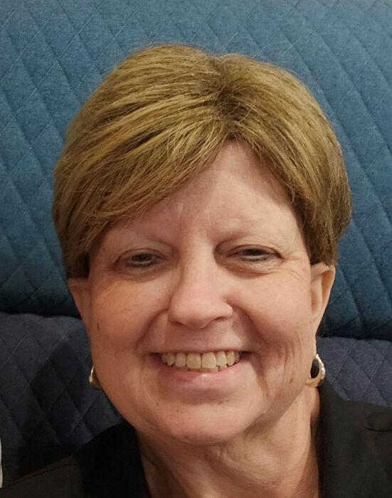 Sherri Jean (blokzyl) Menk