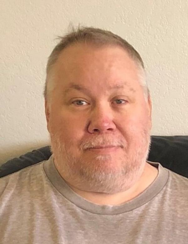 Timothy Brian Lane