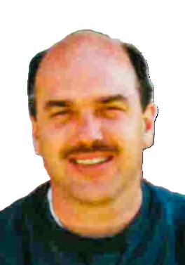 Eric John Lehman