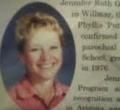 Jennifer Odegard (wilkins)