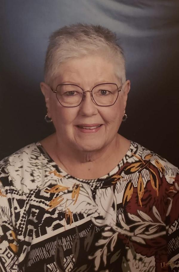 Margaret Seim