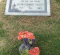 Kevin Stewart Talley