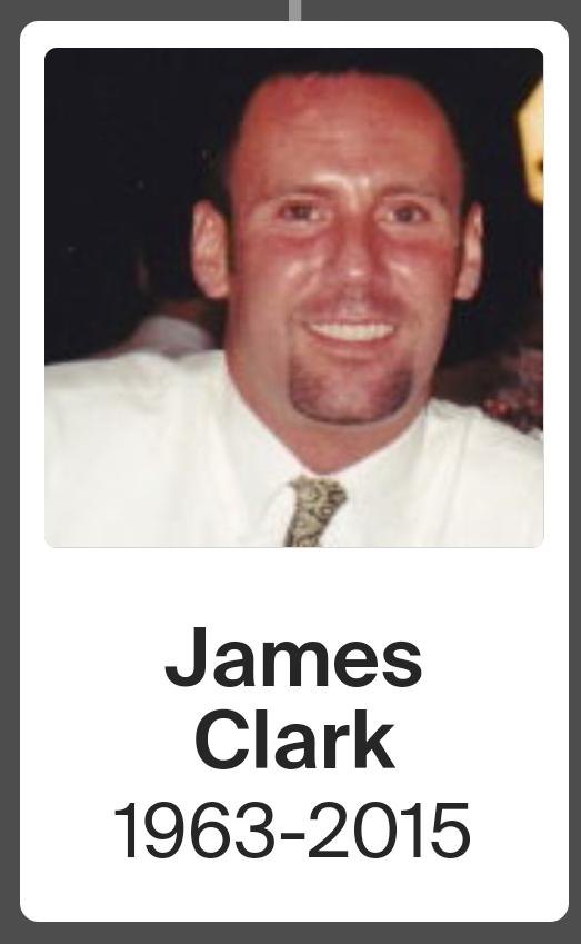 Jim Clark