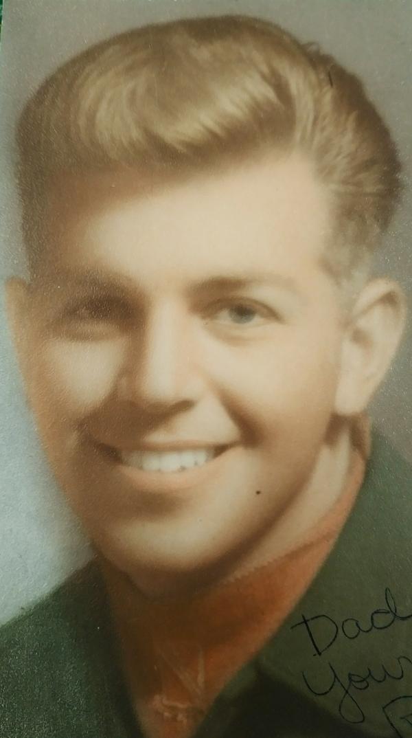 Richard W. Hallen