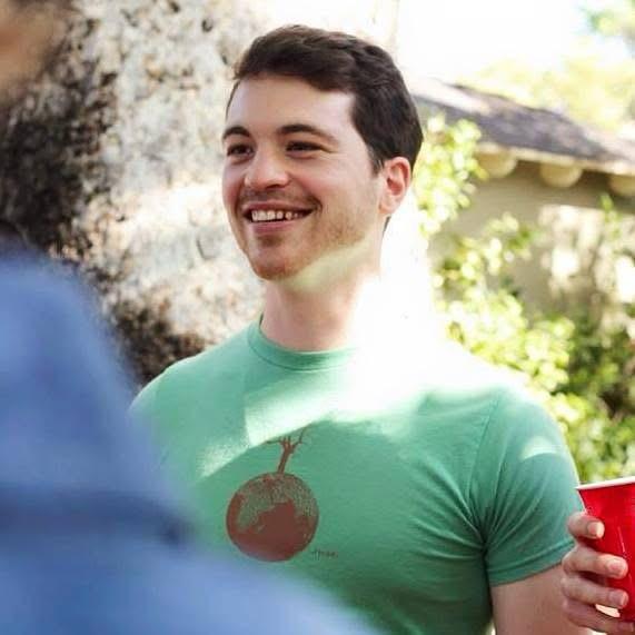 Bryce Alley