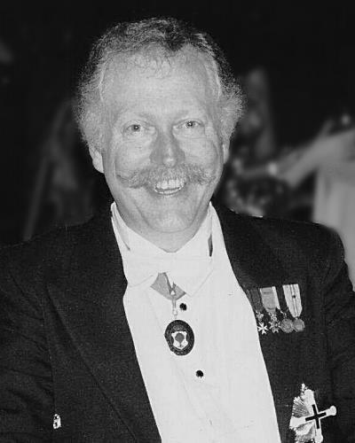 Scott Macmillan
