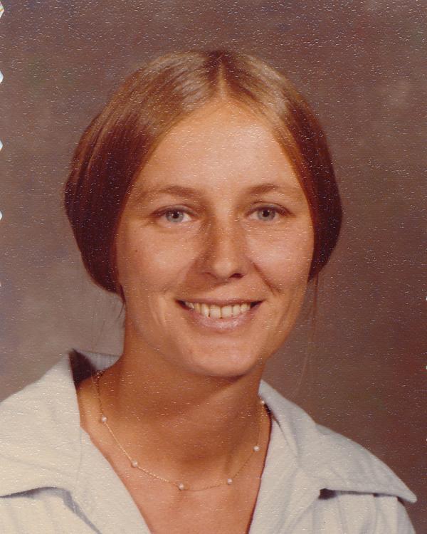 Nola Thompson