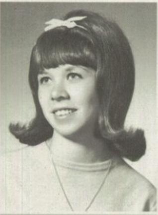 Sandra Standefer