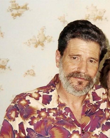 Gary Edward Casinella