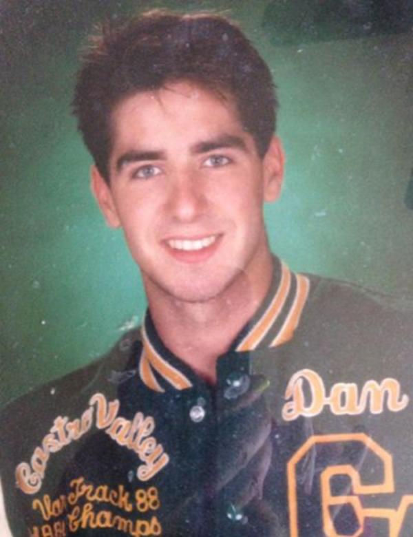 Daniel James Garcia
