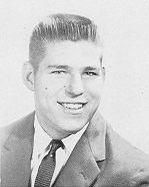 Joe Harvill