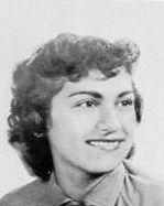 Josephine Maria Delgado Padilla