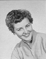 Patsy Burk Reynolds
