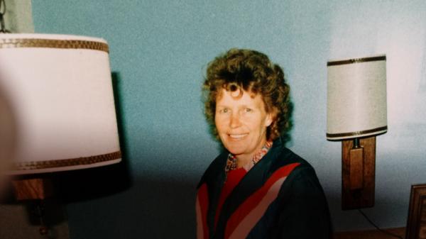 Twila June (bink) Naff