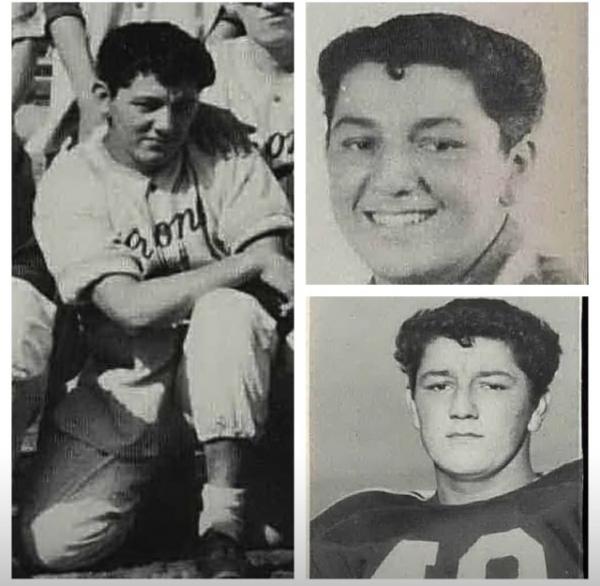 Robert 'rosie' Rosales, Jr.