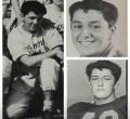 Robert 'rosie' Rosales, Jr.