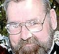 Melvin Charles "peewee" Caswell