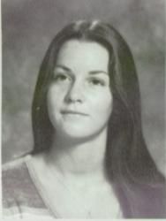 Mary Cronin