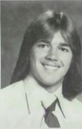 Larry Laird