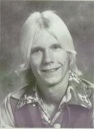 Kenny Lindstrom