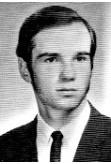 Tim Curtis Wilson