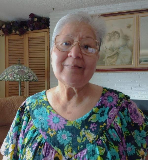 Rosemary Estrada Rogers