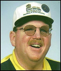 Steve G. Wright