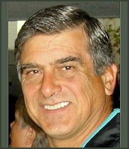 Jerry Perna