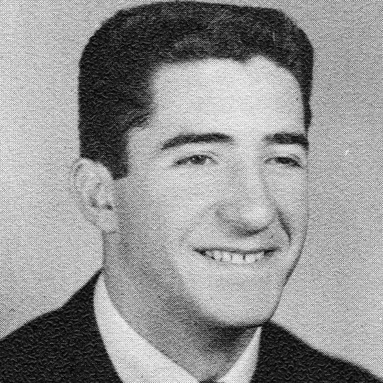 Hernandez, Charles