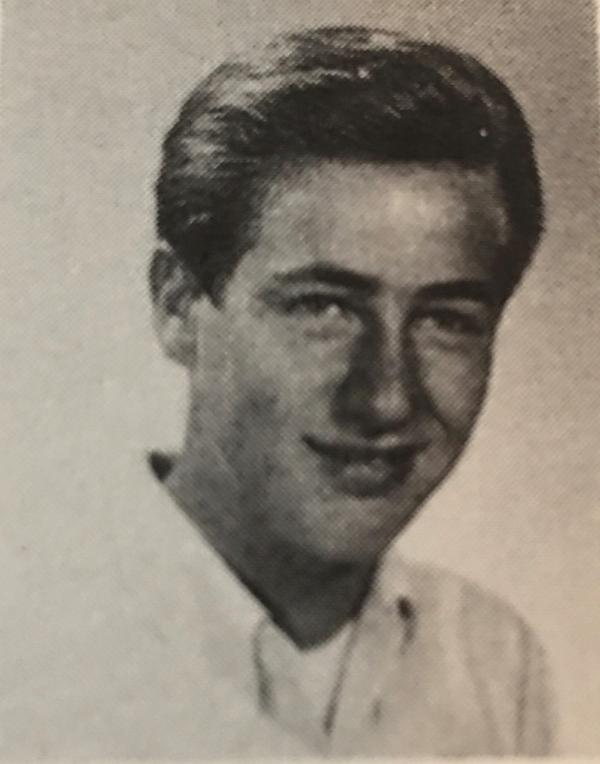 Paulk, William (bill)