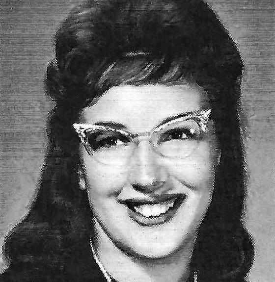 Taylor, Judy
