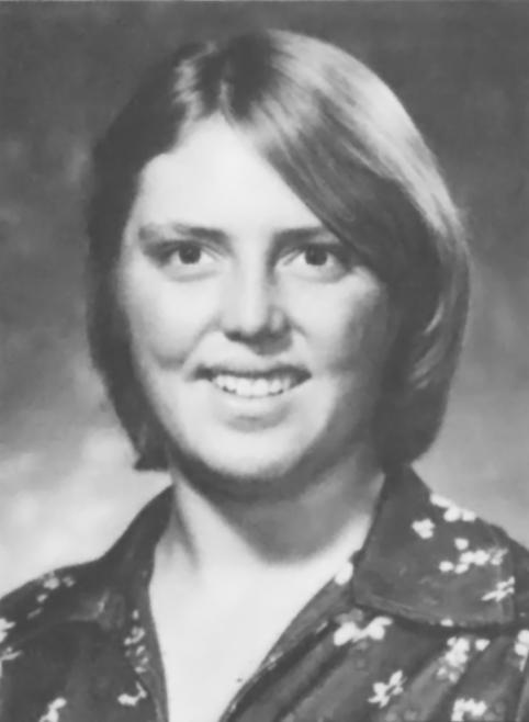 Teresa Weubbe