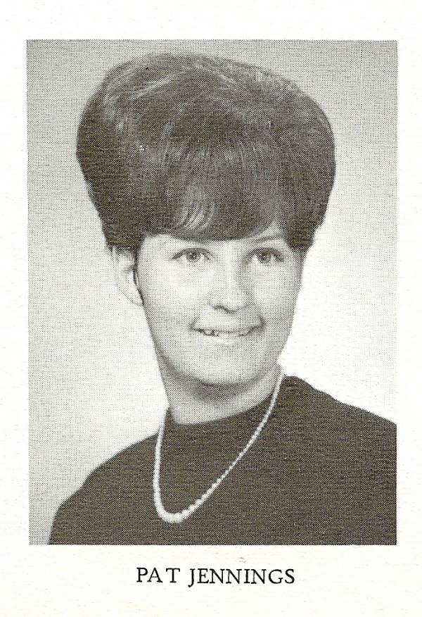Jennings, Patricia (townsley)