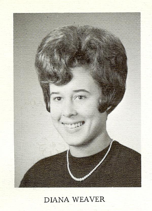 Weaver, Diane
