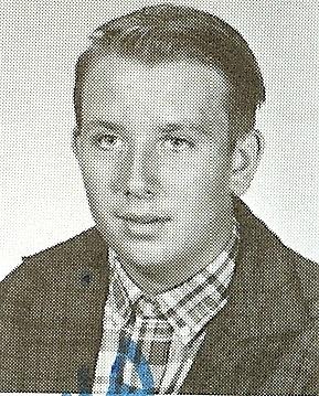 Herring, William