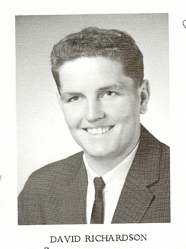 Richardson, Dave