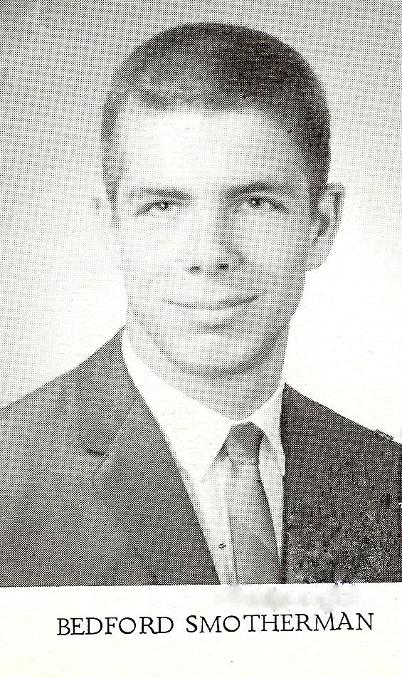 Smotherman, Austin "bedford"