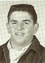 Barmby, Jeff Robert