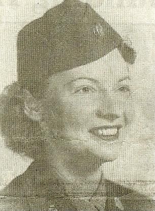 Hanks, Ouida Amyne (lovdal)