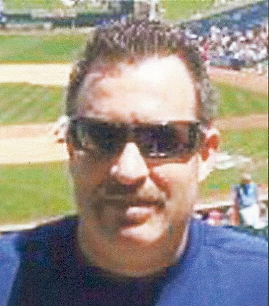 Bostick, David Glenn