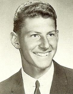 Heintz, Wayne Douglas