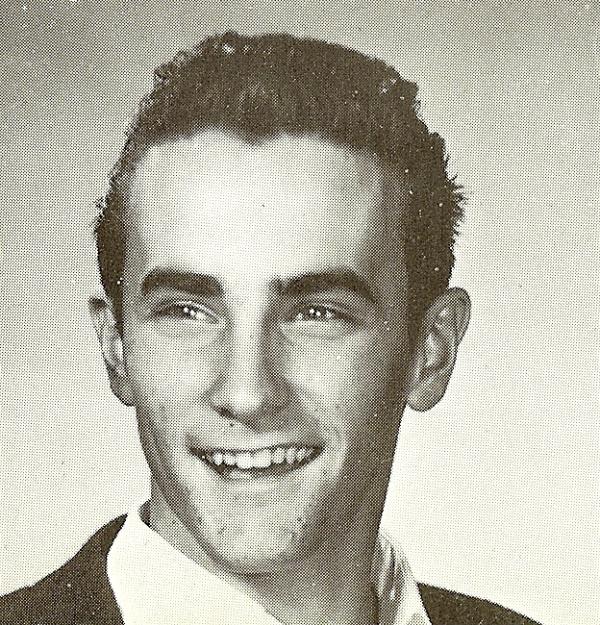 Zenker, Larry Larue